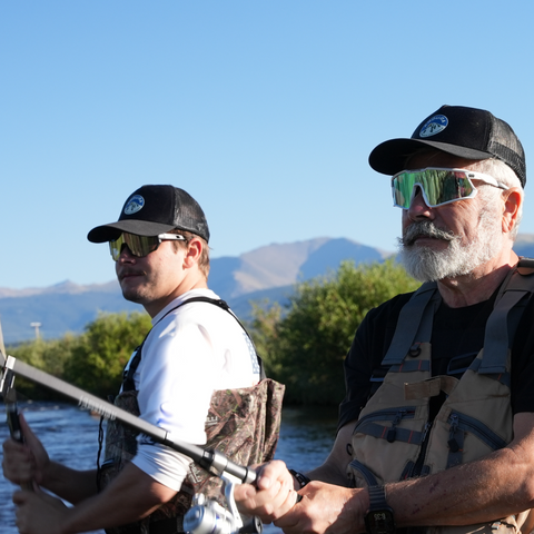 Fishing
