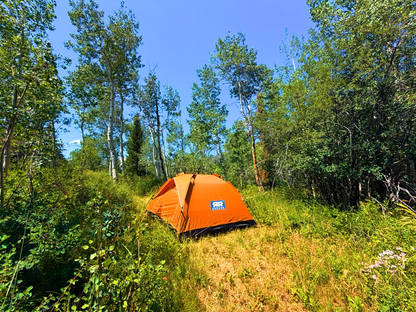 Atlas-3 Tent AM 100