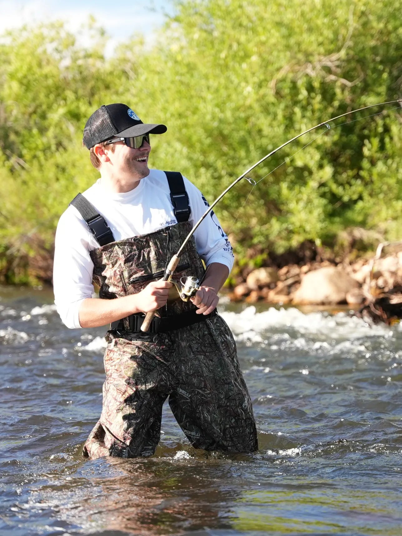 Fishing