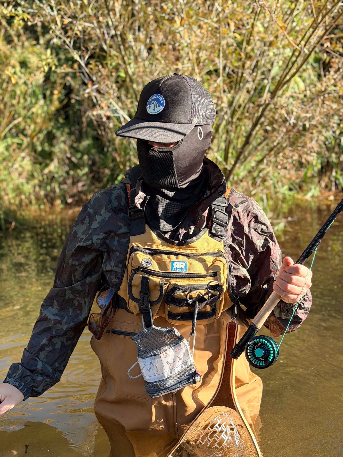 WaterTrek 100 XC