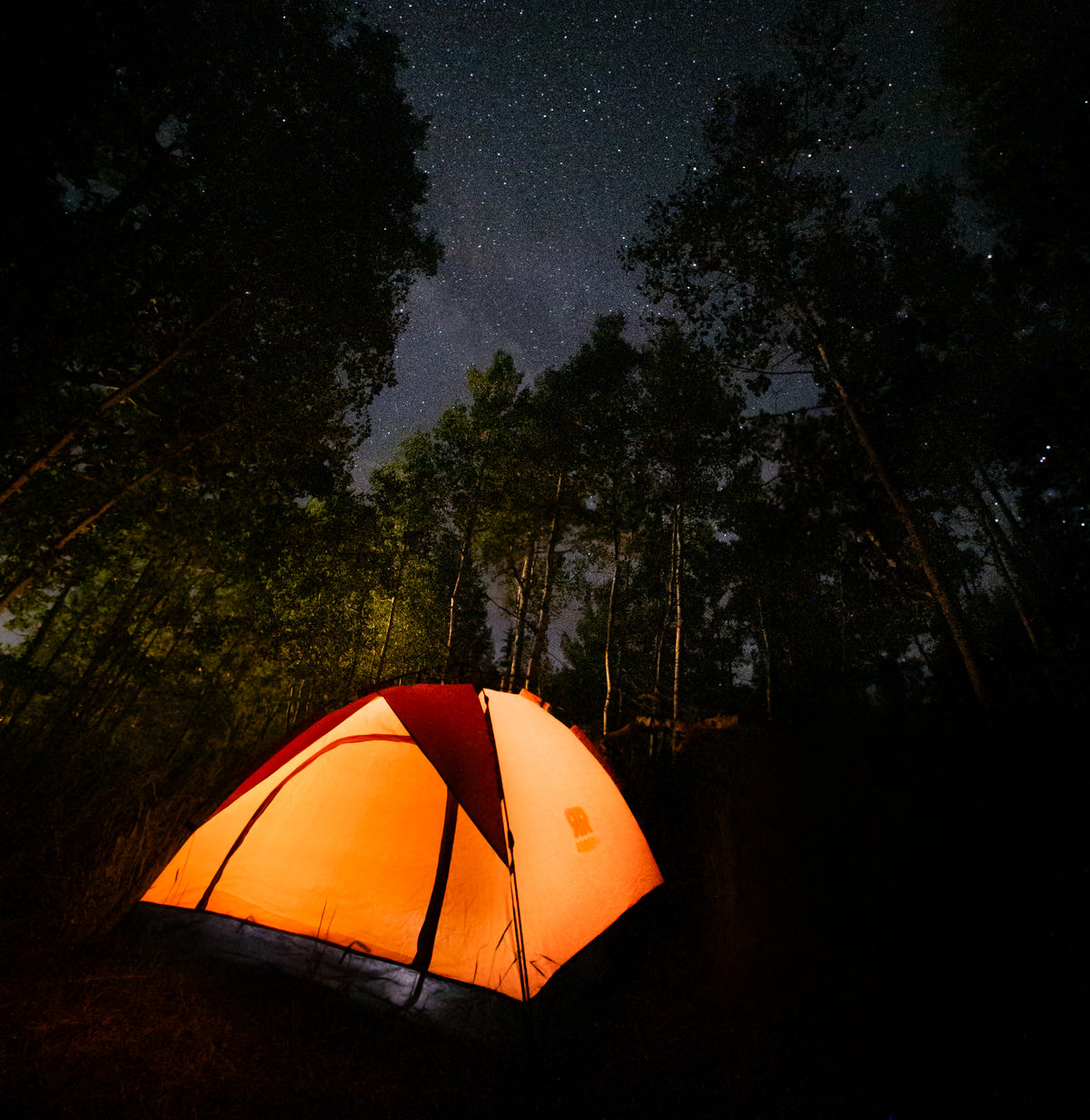 Atlas-3 Tent AM 100